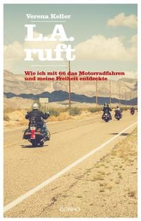 Produktbild: L.A. ruft