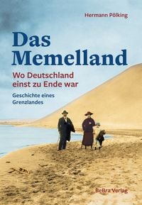 Produktbild: Das Memelland