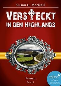 Produktbild: Versteckt in den Highlands