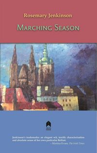 Produktbild: Marching Season