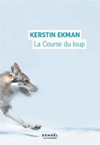 Produktbild: La course du loup