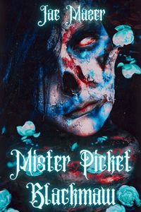 Produktbild: Mister Picket Blackmaw