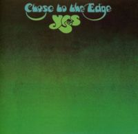 Produktbild: Yes: Close To The Edge (CD/Blu-Ray)