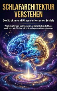 Produktbild: Schlafarchitektur verstehen: Die Struktur und Phasen erholsamen Schlafs