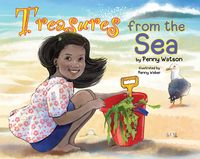 Produktbild: Treasures from the Sea