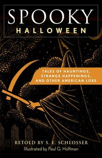 Produktbild: Spooky Halloween