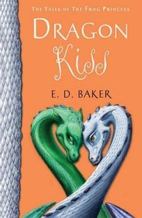 Produktbild: Dragon Kiss 2/e