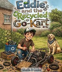 Produktbild: Eddie and the Recycled Go-Kart