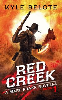 Produktbild: Red Creek