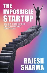 Produktbild: The Impossible Startup