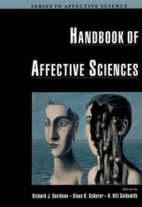 Produktbild: The Neuropsychology of Emotion