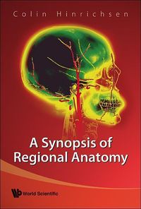 Produktbild: A Synopsis of Regional Anatomy