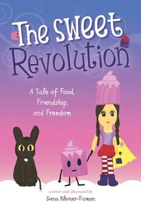 Produktbild: The Sweet Revolution