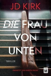 Produktbild: Die Frau von unten