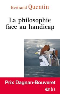 Produktbild: La philosophie face au handicap