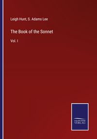 Produktbild: The Book of the Sonnet