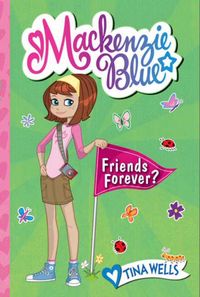Produktbild: Mackenzie Blue #3 Friends For