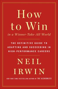Produktbild: How to Win in a Winner-Take-All World