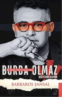 Produktbild: Burda Olmaz