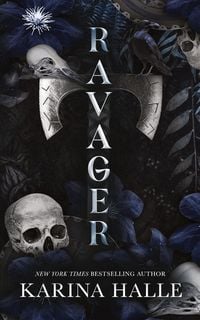 Produktbild: Ravager