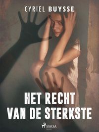 Produktbild: Het recht van de sterkste
