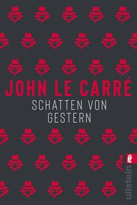 Bild vom Artikel Schatten von gestern vom Autor John le Carré