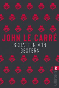 Produktbild: Schatten von gestern