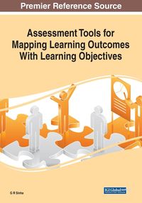 Produktbild: Assessment Tools for Mapping Learning Outcomes With Learning Objectives