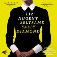 Produktbild: Seltsame Sally Diamond