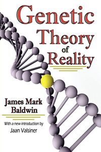 Produktbild: Genetic Theory of Reality