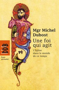Produktbild: Une foi qui agit