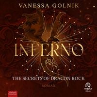 Produktbild: Inferno - The Secrets of Dracon Rock
