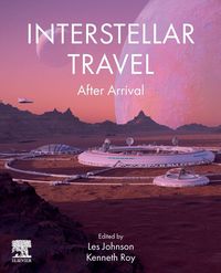 Produktbild: Interstellar Travel