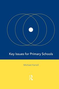 Produktbild: Key Issues for Primary Schools