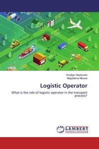 Produktbild: Logistic Operator