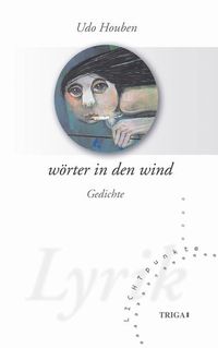 Produktbild: W&ouml;rter in den Wind