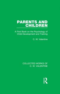 Produktbild: Parents and Children