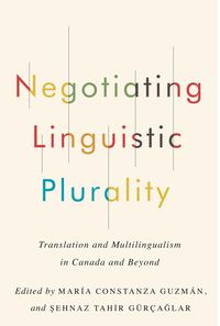 Produktbild: Negotiating Linguistic Plurality
