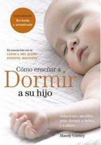 Produktbild: C&oacute;mo ense&ntilde;ar a dormir a su hijo