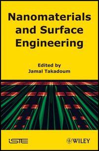 Produktbild: Nanomaterials and Surface Engineering
