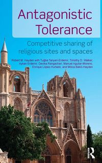Produktbild: Antagonistic Tolerance