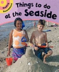 Produktbild: Humphrey, P: Things to Do at the Seaside