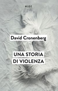 Produktbild: Una storia di violenza