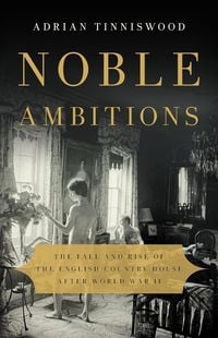 Produktbild: Noble Ambitions