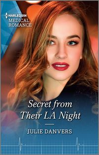 Produktbild: Secret from Their LA Night
