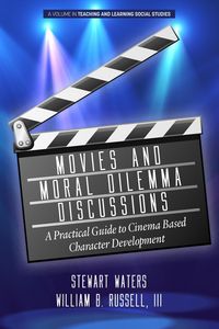 Produktbild: Movies and Moral Dilemma Discussions