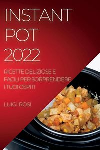 Produktbild: Instant Pot 2022