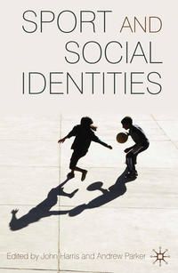 Produktbild: Sport and Social Identities
