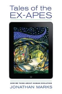 Produktbild: Tales of the Ex-Apes