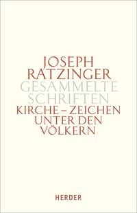 Produktbild: Kirche - Zeichen unter den V&ouml;lkern